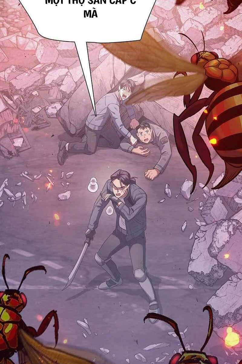 Những Ranker Cấp S Mà Tôi Nuôi Dưỡng Chap 124 - Next Chap 125