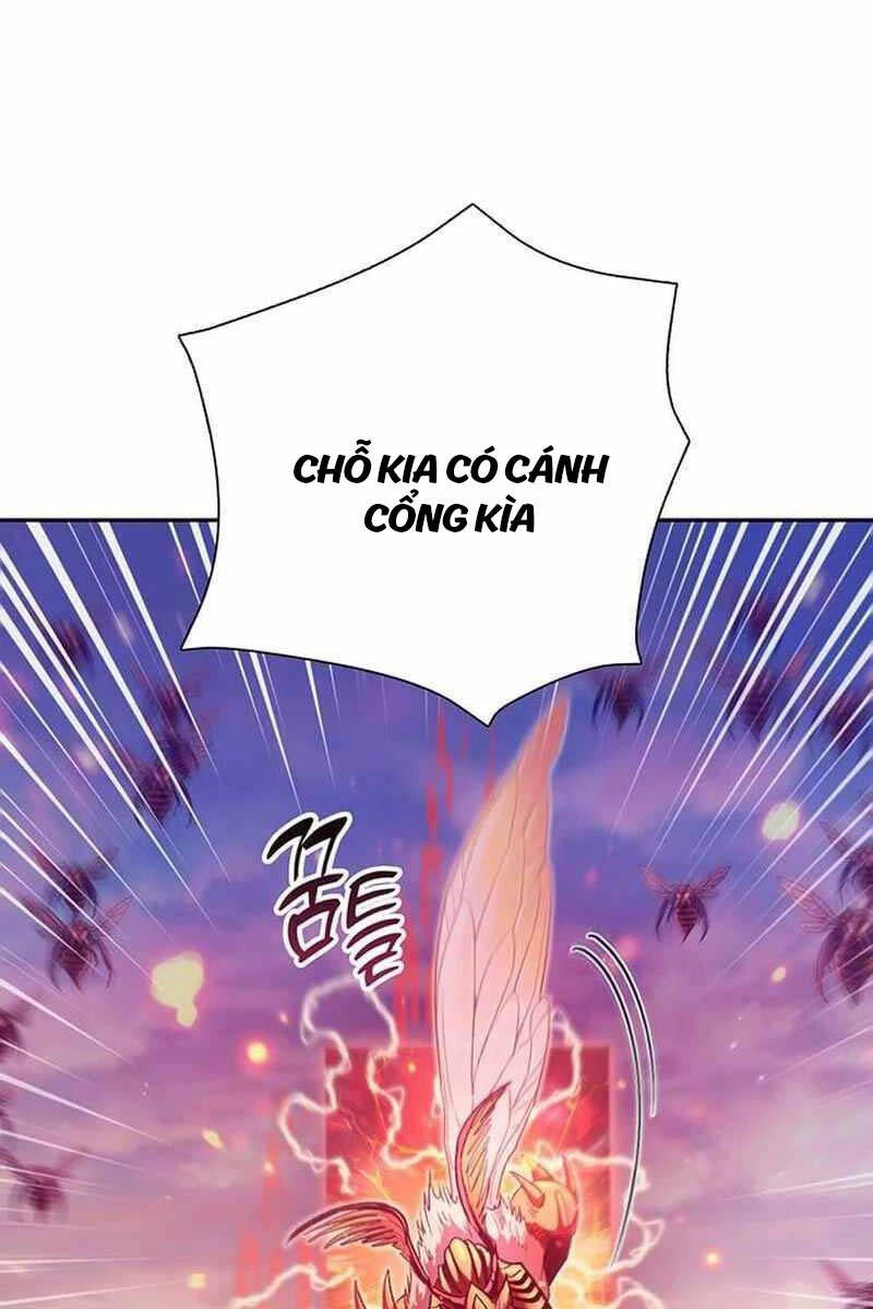 Những Ranker Cấp S Mà Tôi Nuôi Dưỡng Chap 124 - Next Chap 125