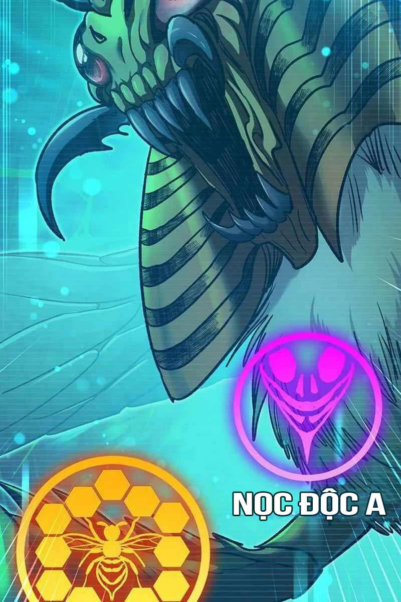Những Ranker Cấp S Mà Tôi Nuôi Dưỡng Chap 124 - Next Chap 125