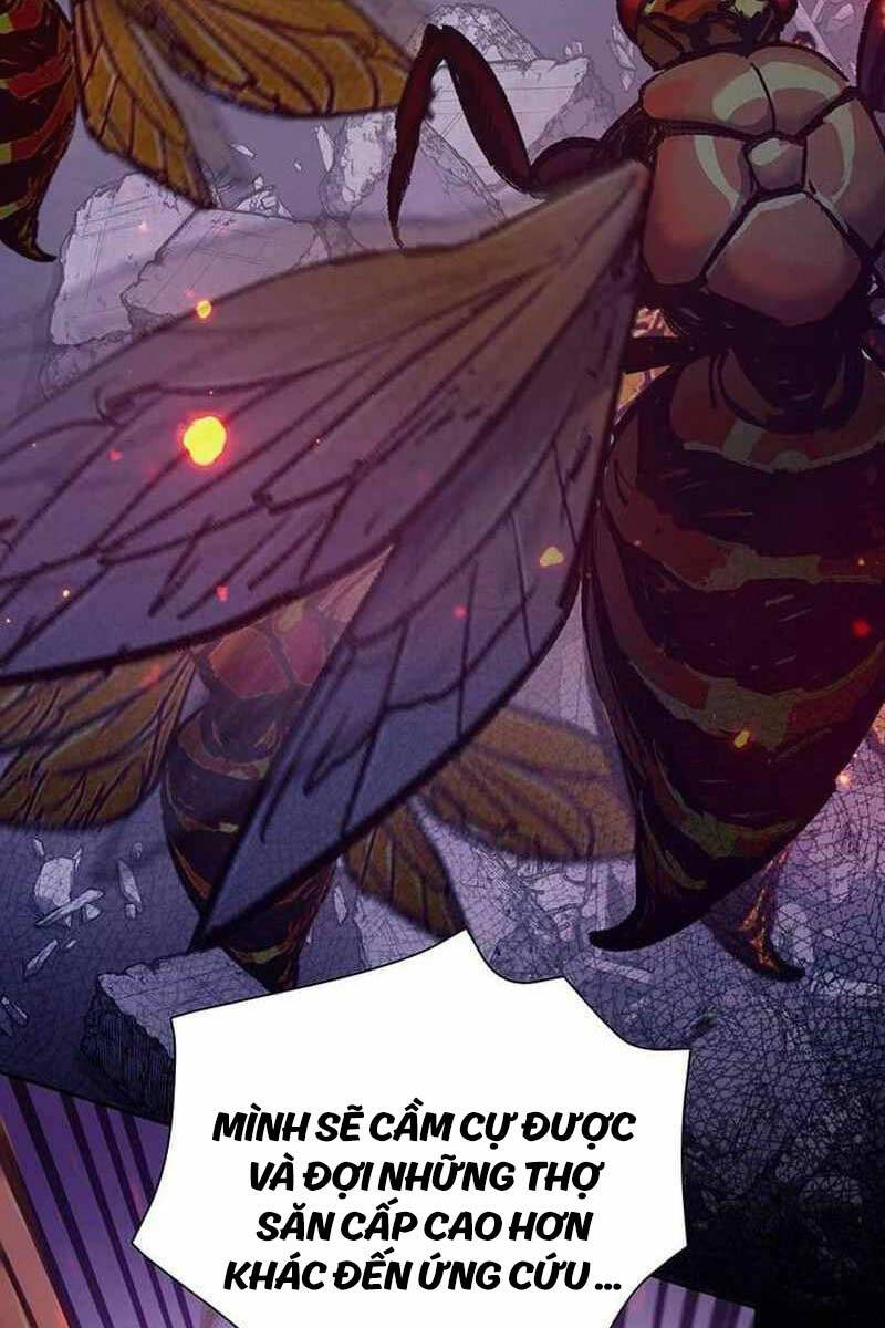 Những Ranker Cấp S Mà Tôi Nuôi Dưỡng Chap 124 - Next Chap 125