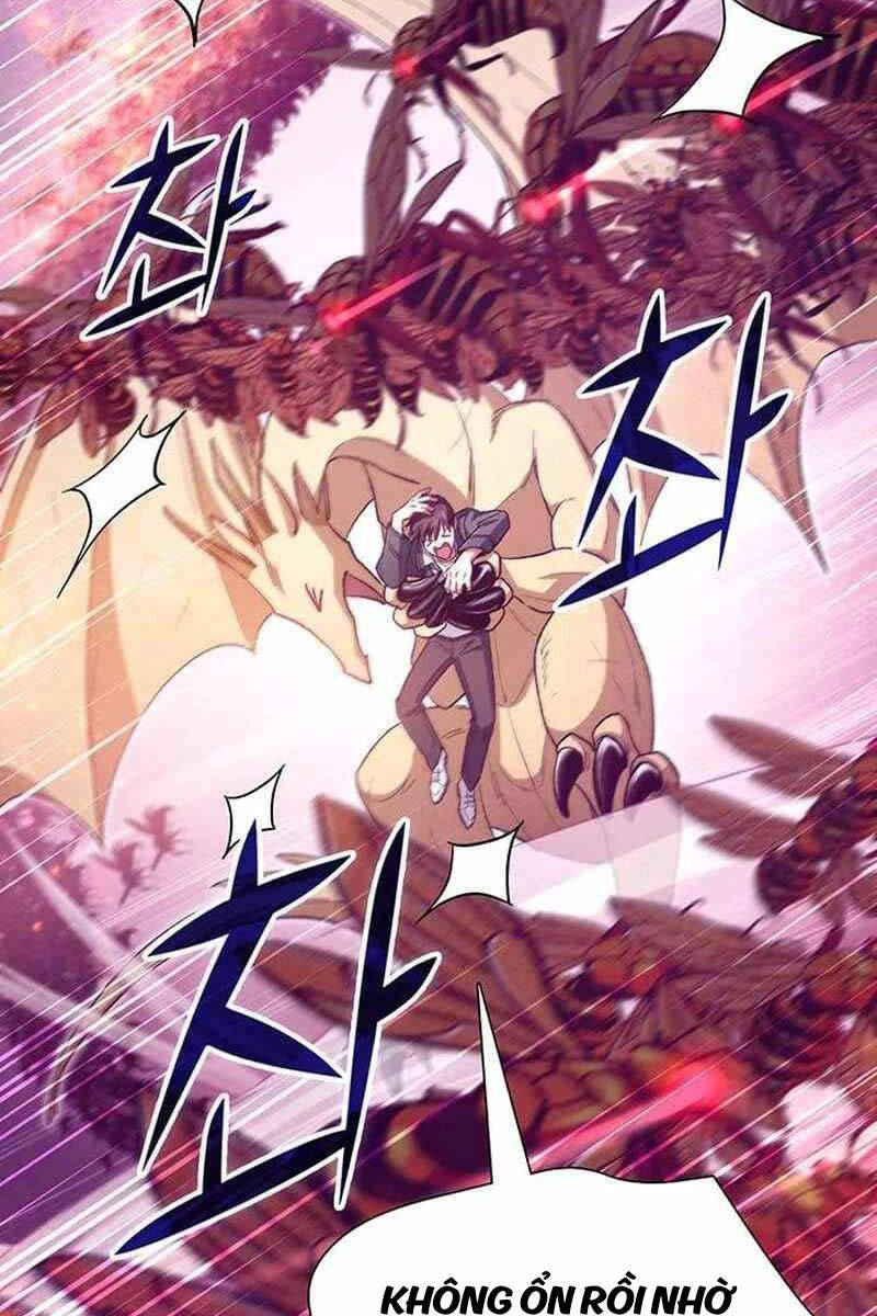 Những Ranker Cấp S Mà Tôi Nuôi Dưỡng Chap 124 - Next Chap 125