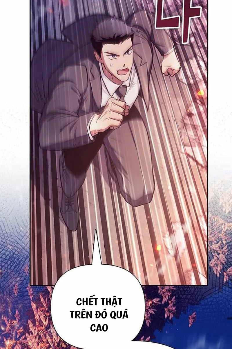 Những Ranker Cấp S Mà Tôi Nuôi Dưỡng Chap 124 - Next Chap 125