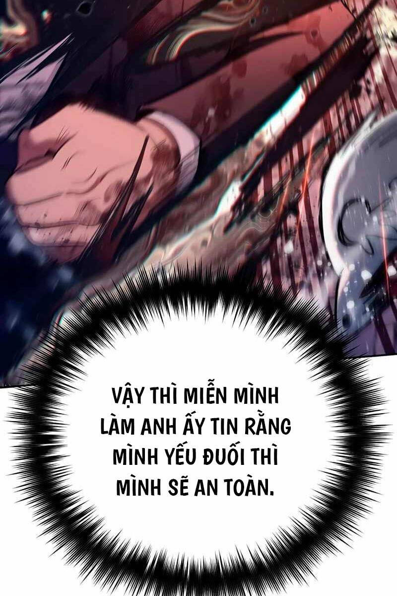 Những Ranker Cấp S Mà Tôi Nuôi Dưỡng Chap 126 - Next Chap 127