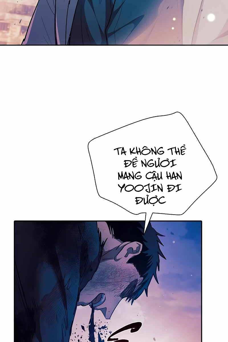 Những Ranker Cấp S Mà Tôi Nuôi Dưỡng Chap 128 - Next Chap 129