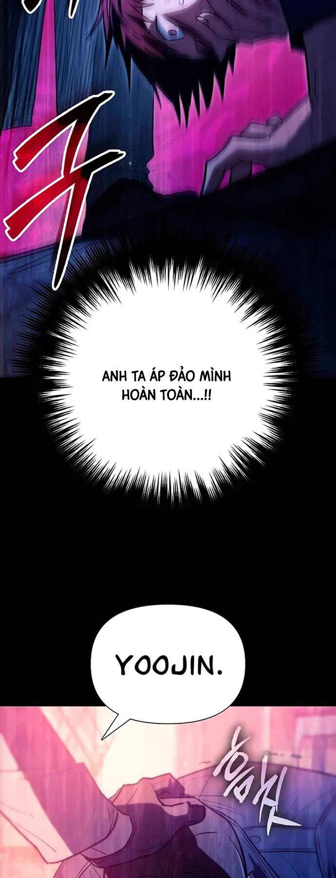 Những Ranker Cấp S Mà Tôi Nuôi Dưỡng Chap 129 - Next Chap 130