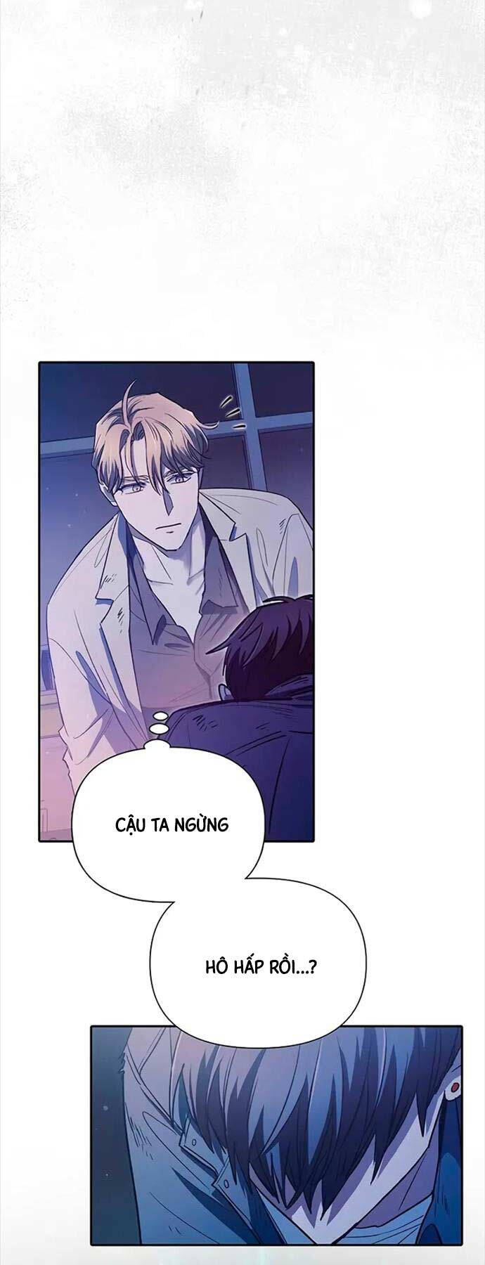 Những Ranker Cấp S Mà Tôi Nuôi Dưỡng Chap 129 - Next Chap 130