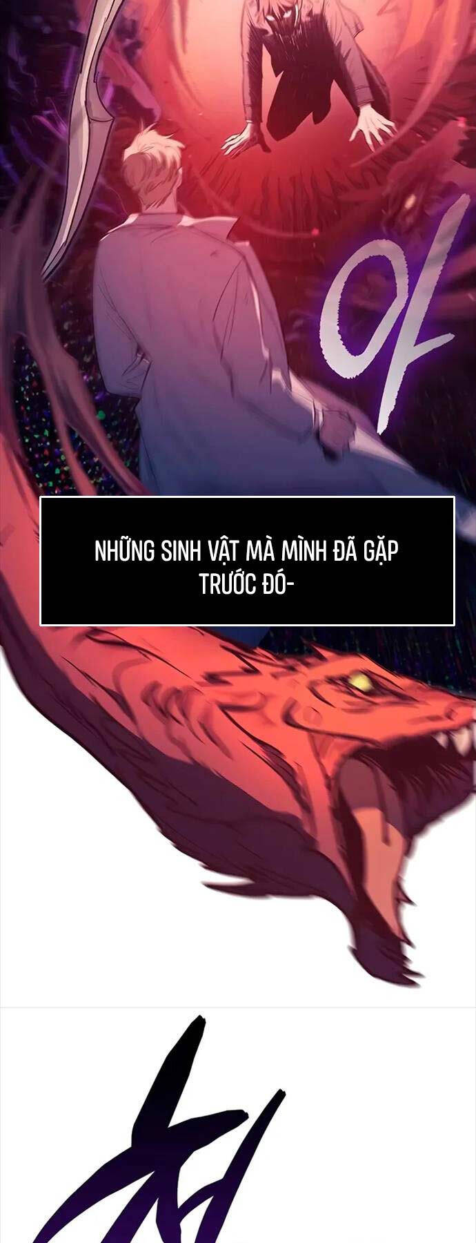 Những Ranker Cấp S Mà Tôi Nuôi Dưỡng Chap 129 - Next Chap 130
