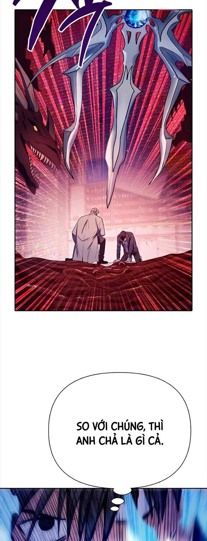 Những Ranker Cấp S Mà Tôi Nuôi Dưỡng Chap 129 - Next Chap 130