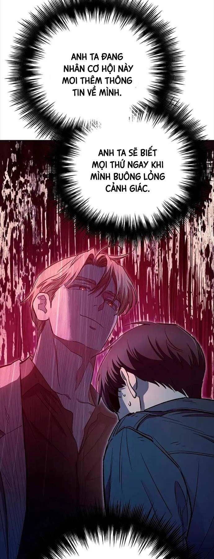 Những Ranker Cấp S Mà Tôi Nuôi Dưỡng Chap 129 - Next Chap 130