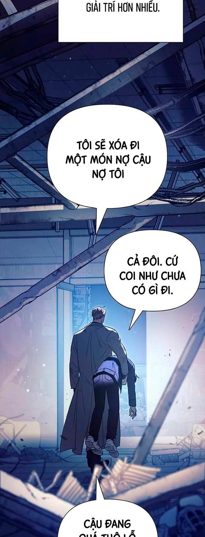 Những Ranker Cấp S Mà Tôi Nuôi Dưỡng Chap 129 - Next Chap 130