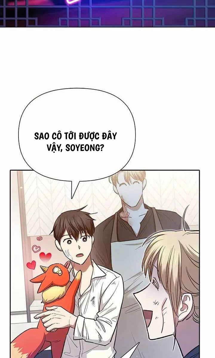 Những Ranker Cấp S Mà Tôi Nuôi Dưỡng Chap 120 - Next Chap 121