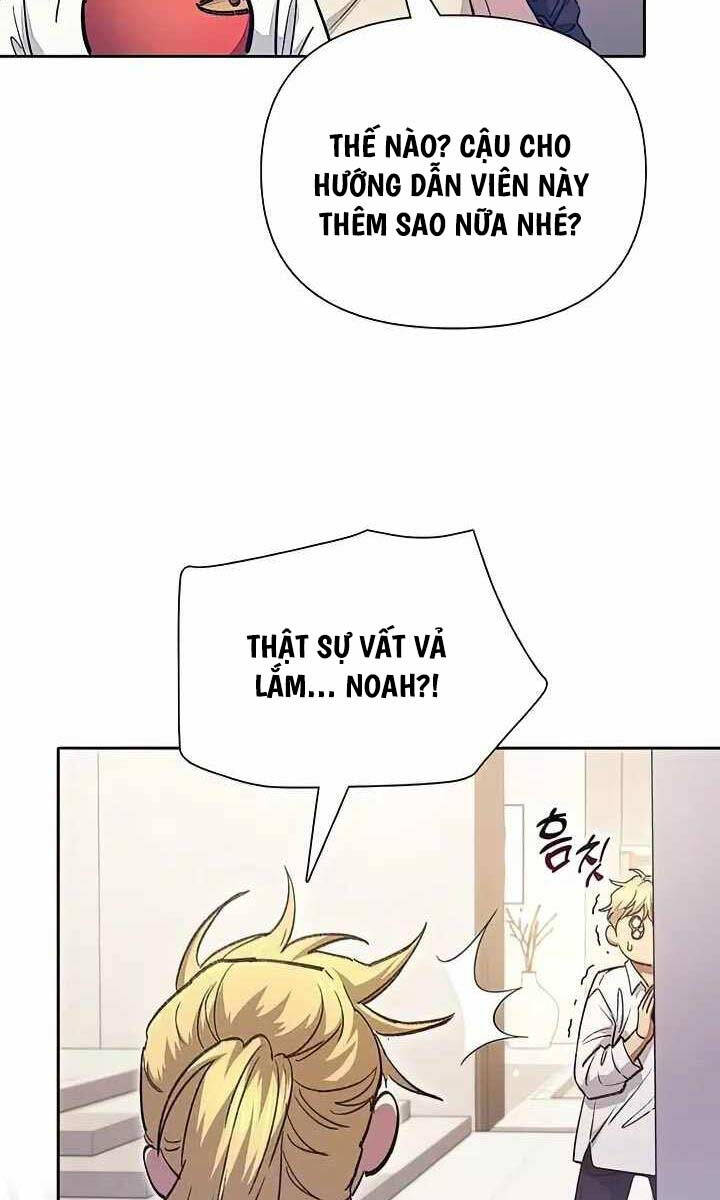 Những Ranker Cấp S Mà Tôi Nuôi Dưỡng Chap 120 - Next Chap 121