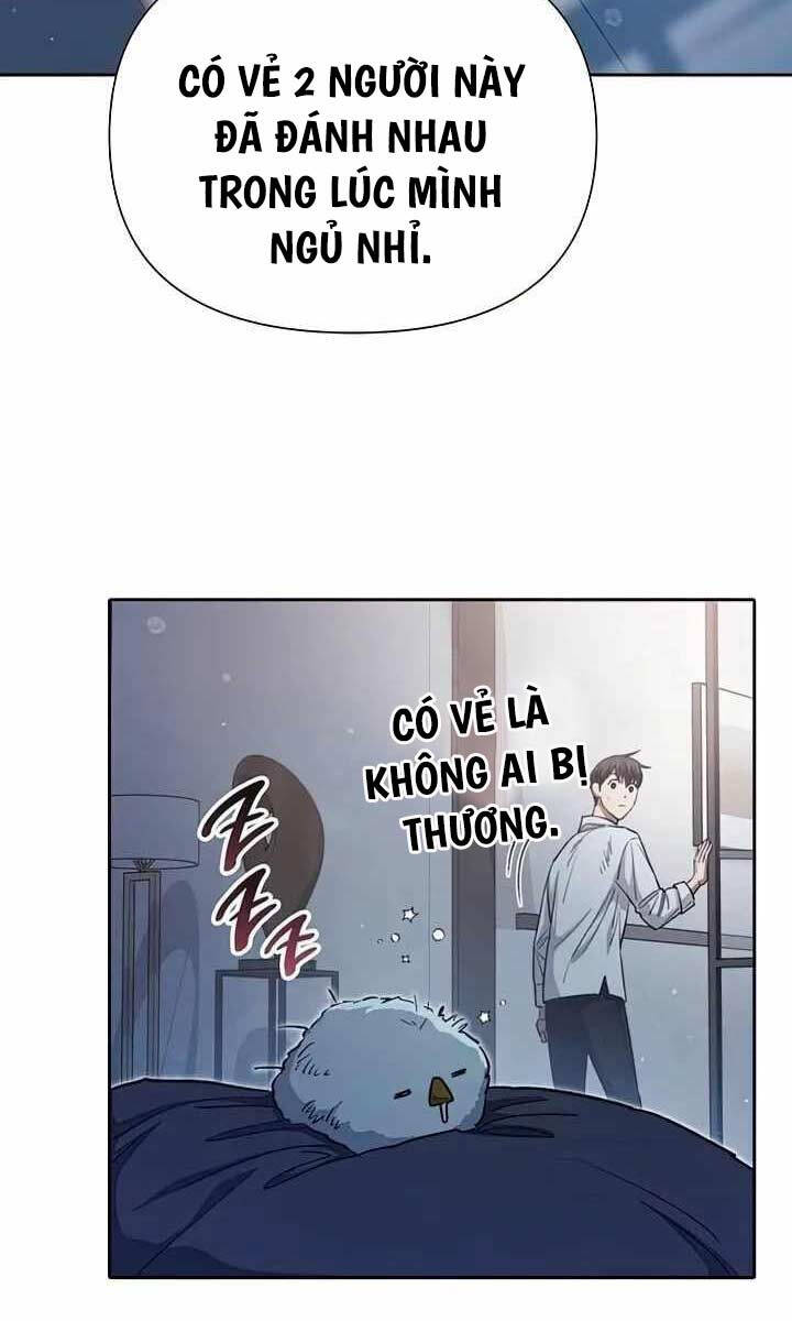 Những Ranker Cấp S Mà Tôi Nuôi Dưỡng Chap 120 - Next Chap 121