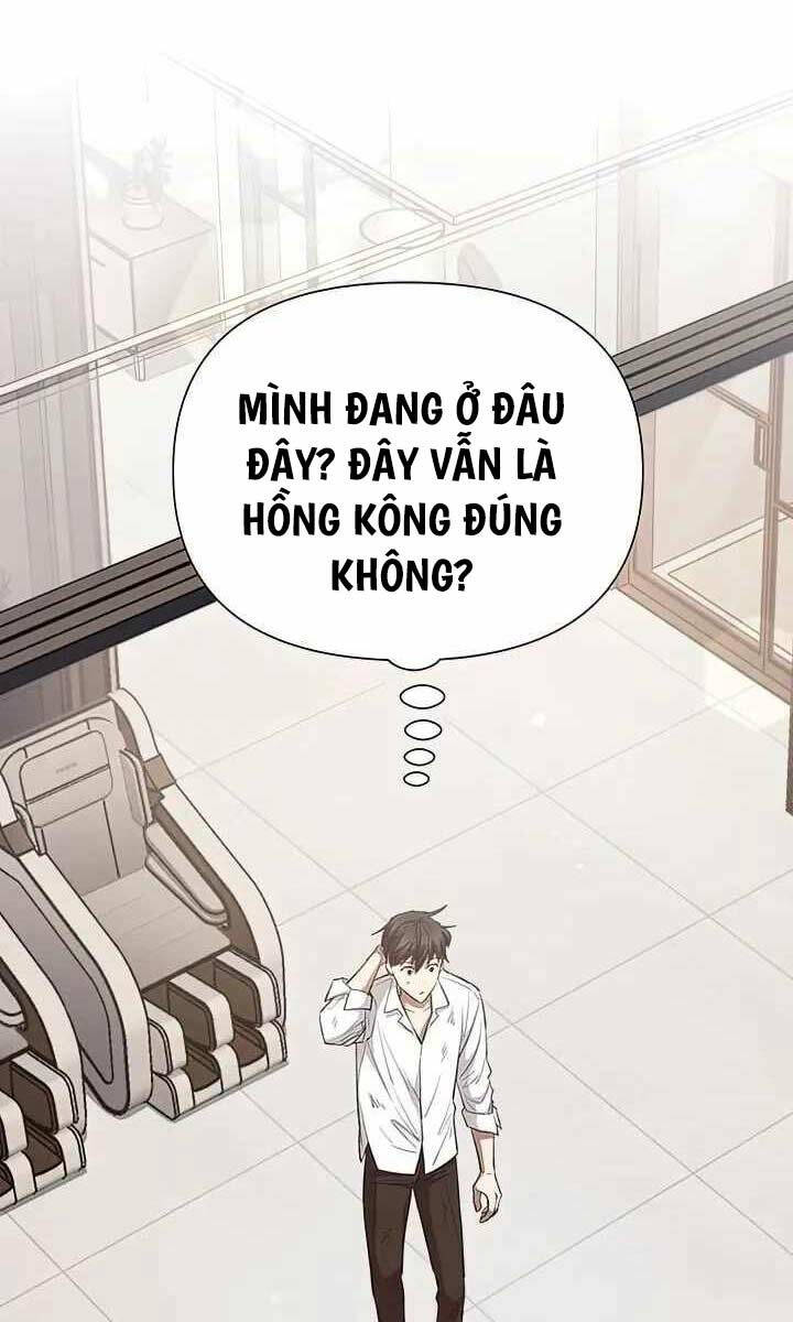 Những Ranker Cấp S Mà Tôi Nuôi Dưỡng Chap 120 - Next Chap 121