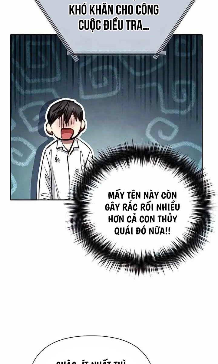 Những Ranker Cấp S Mà Tôi Nuôi Dưỡng Chap 120 - Next Chap 121