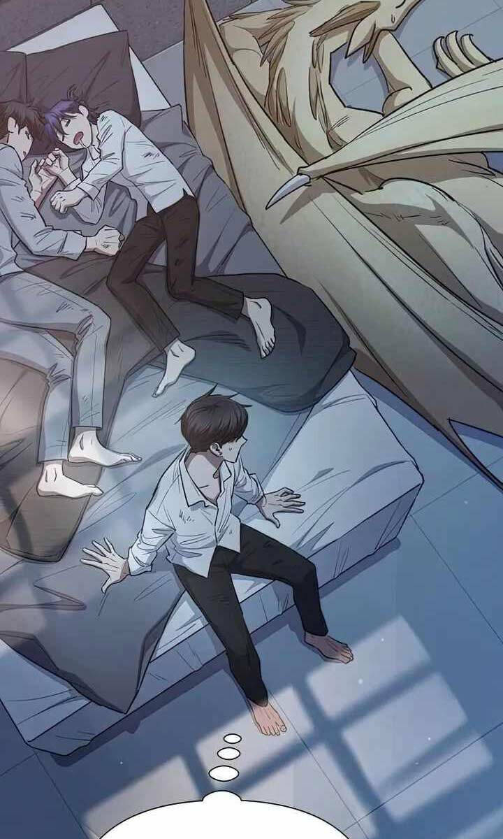 Những Ranker Cấp S Mà Tôi Nuôi Dưỡng Chap 120 - Next Chap 121