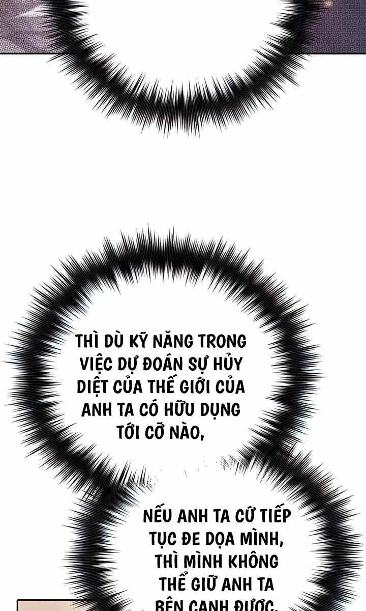 Những Ranker Cấp S Mà Tôi Nuôi Dưỡng Chap 120 - Next Chap 121
