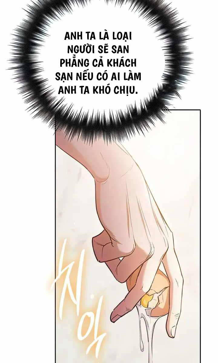 Những Ranker Cấp S Mà Tôi Nuôi Dưỡng Chap 120 - Next Chap 121