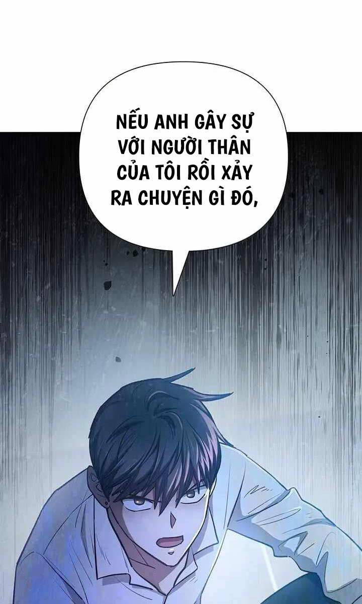 Những Ranker Cấp S Mà Tôi Nuôi Dưỡng Chap 120 - Next Chap 121