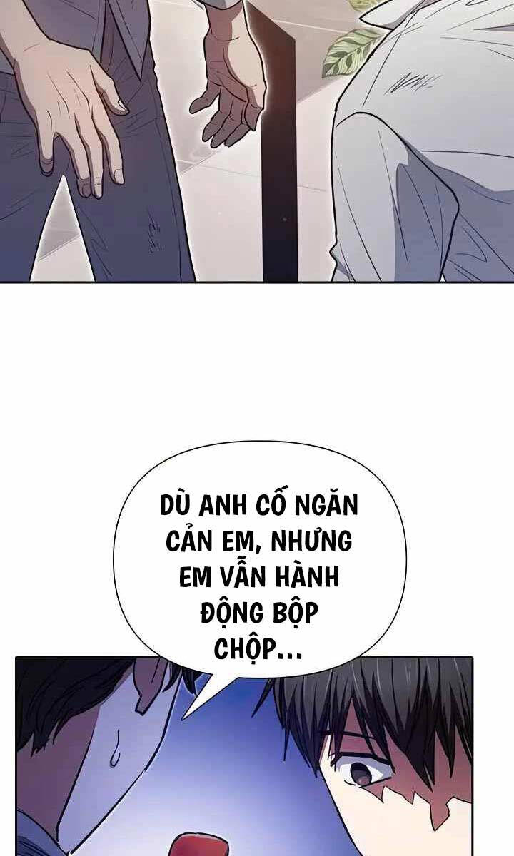 Những Ranker Cấp S Mà Tôi Nuôi Dưỡng Chap 120 - Next Chap 121