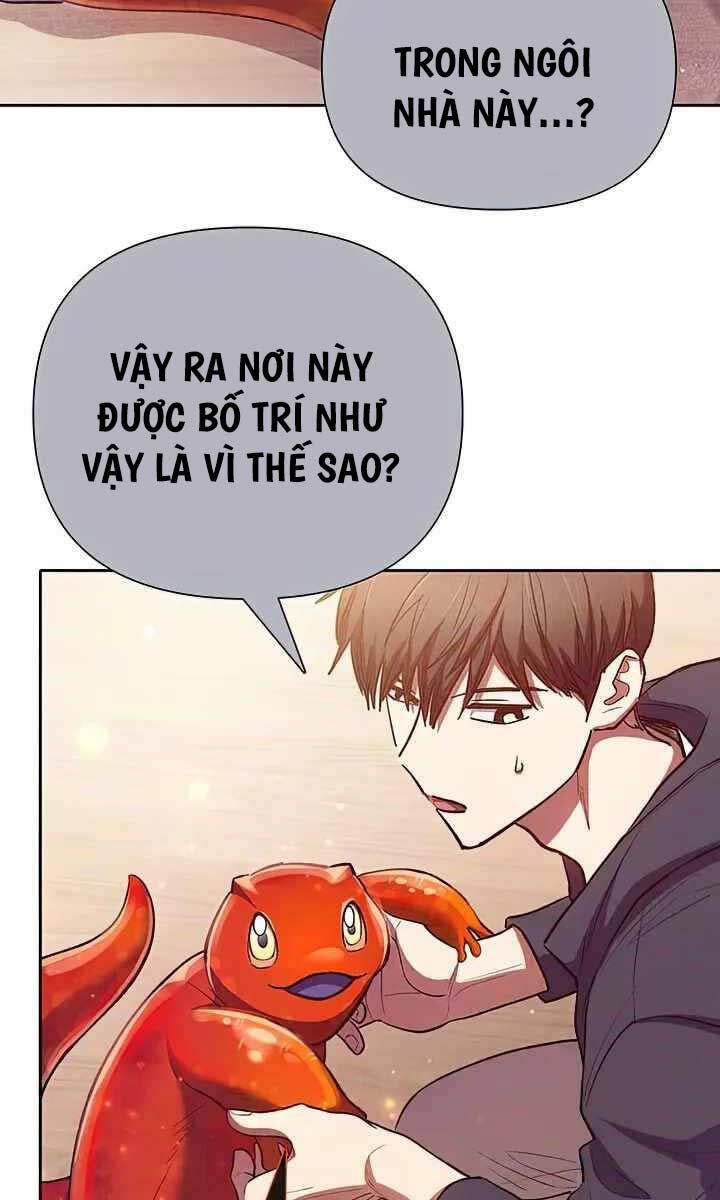 Những Ranker Cấp S Mà Tôi Nuôi Dưỡng Chap 120 - Next Chap 121