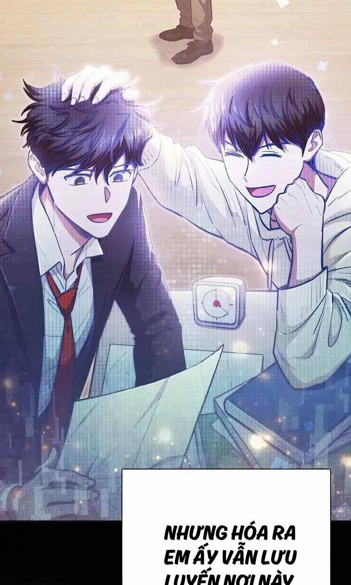 Những Ranker Cấp S Mà Tôi Nuôi Dưỡng Chap 120 - Next Chap 121