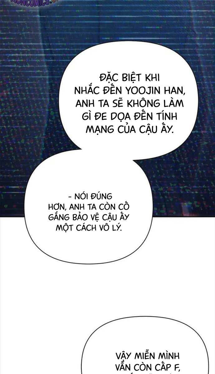 Những Ranker Cấp S Mà Tôi Nuôi Dưỡng Chap 121 - Next Chap 122