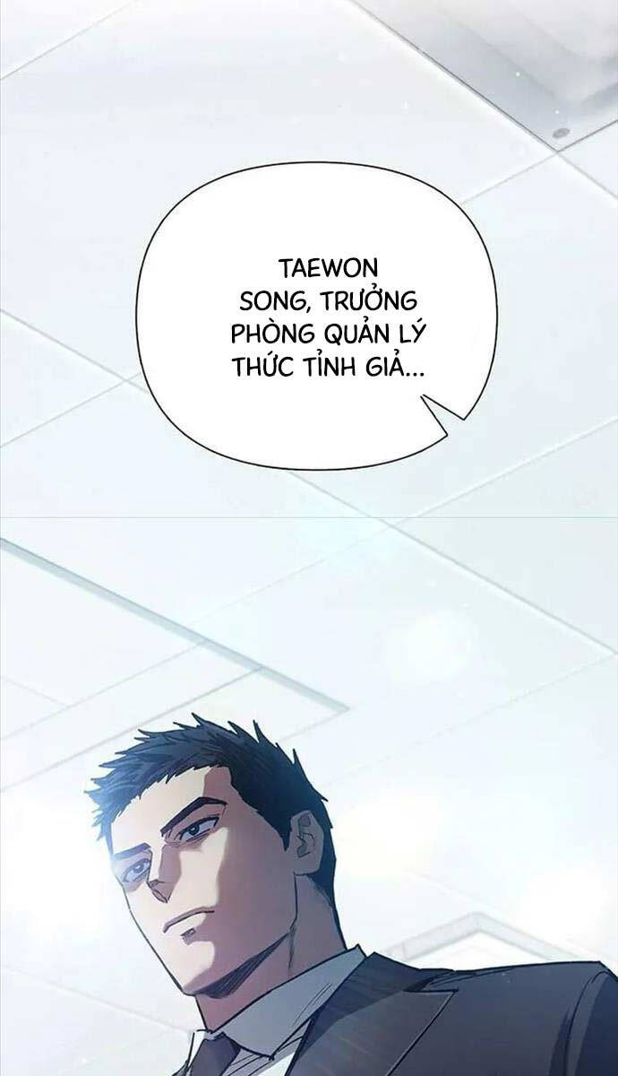 Những Ranker Cấp S Mà Tôi Nuôi Dưỡng Chap 121 - Next Chap 122