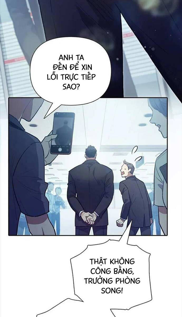 Những Ranker Cấp S Mà Tôi Nuôi Dưỡng Chap 121 - Next Chap 122