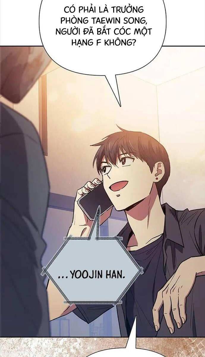 Những Ranker Cấp S Mà Tôi Nuôi Dưỡng Chap 121 - Next Chap 122