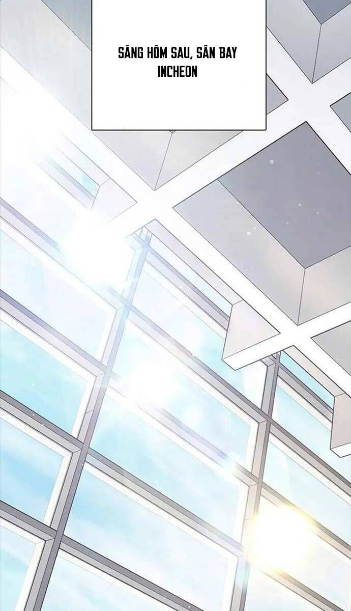 Những Ranker Cấp S Mà Tôi Nuôi Dưỡng Chap 121 - Next Chap 122