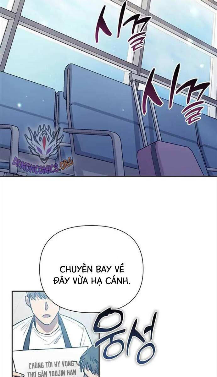 Những Ranker Cấp S Mà Tôi Nuôi Dưỡng Chap 121 - Next Chap 122