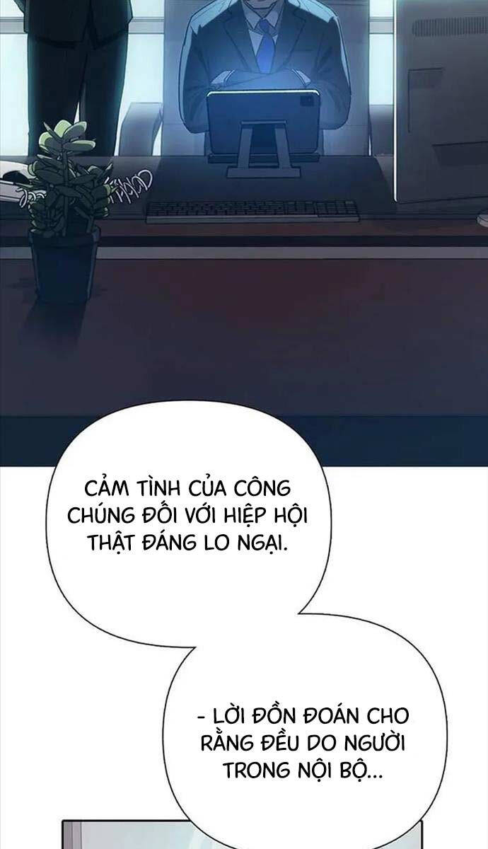 Những Ranker Cấp S Mà Tôi Nuôi Dưỡng Chap 121 - Next Chap 122