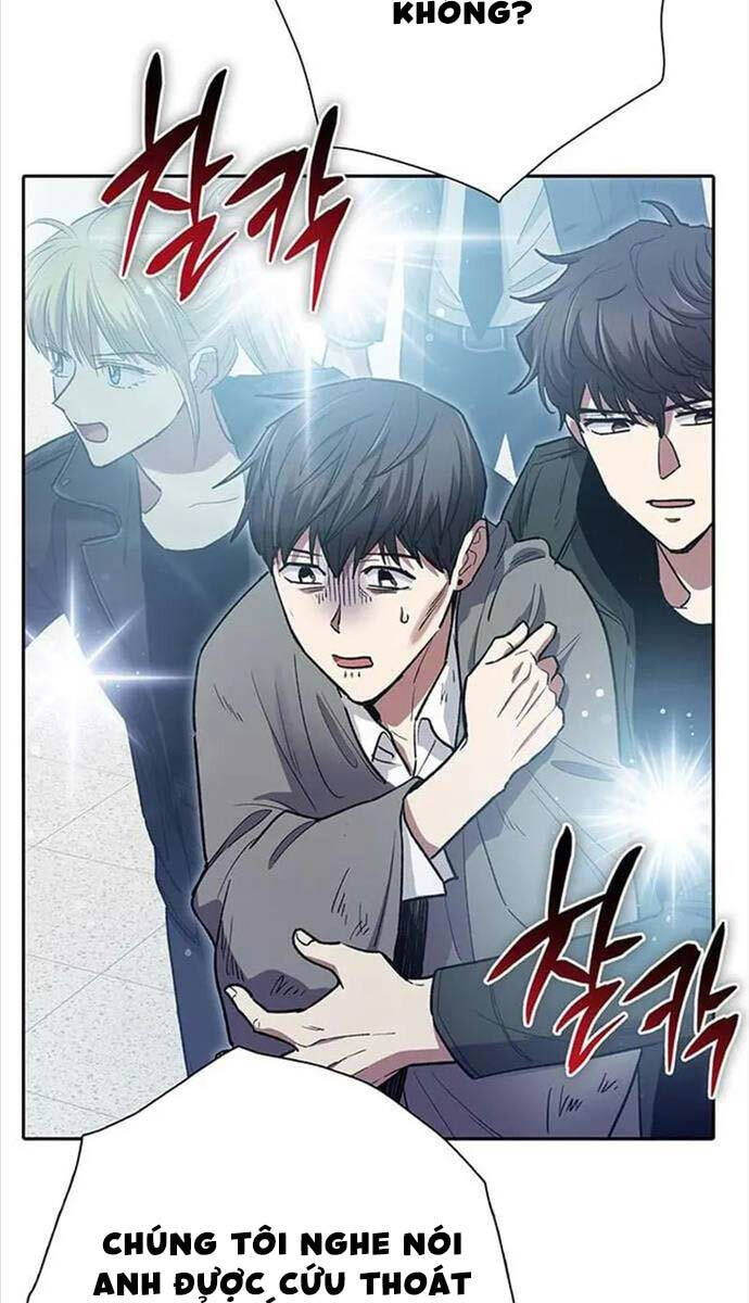 Những Ranker Cấp S Mà Tôi Nuôi Dưỡng Chap 121 - Next Chap 122