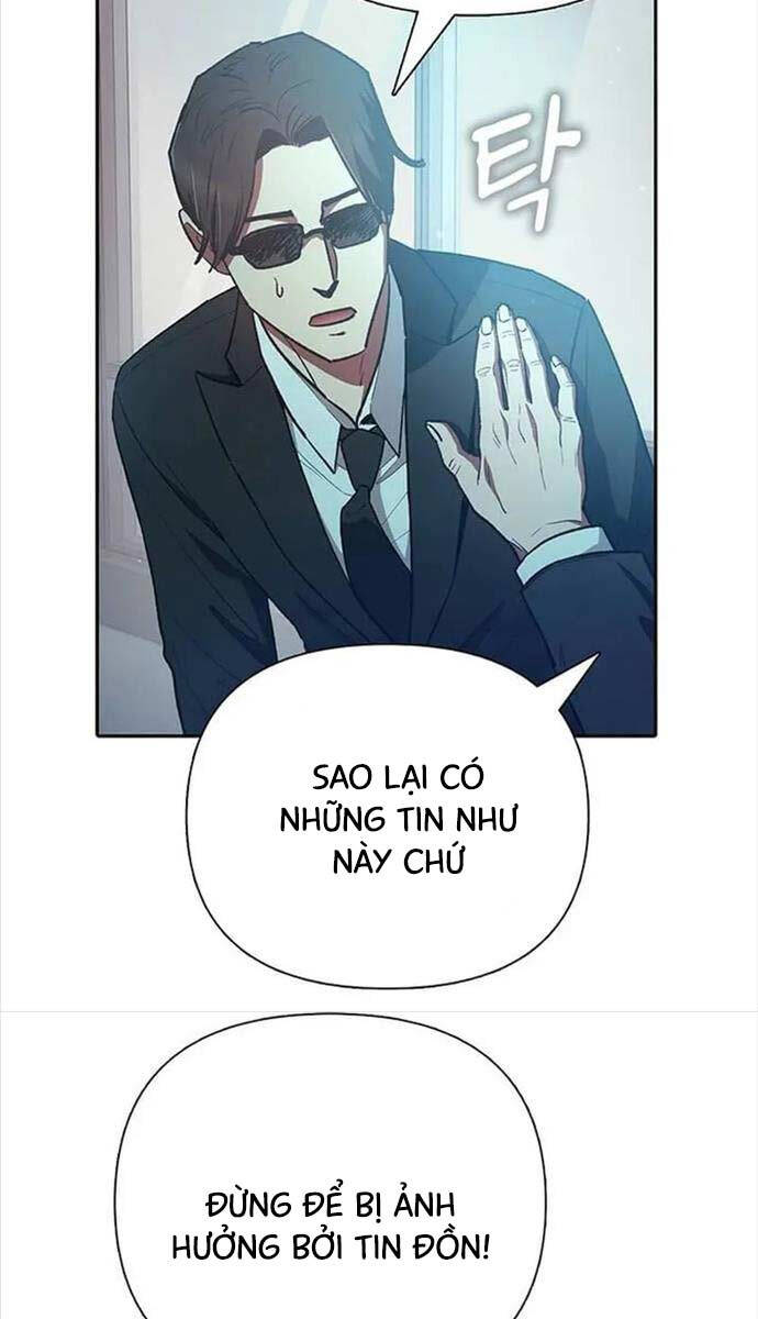 Những Ranker Cấp S Mà Tôi Nuôi Dưỡng Chap 121 - Next Chap 122