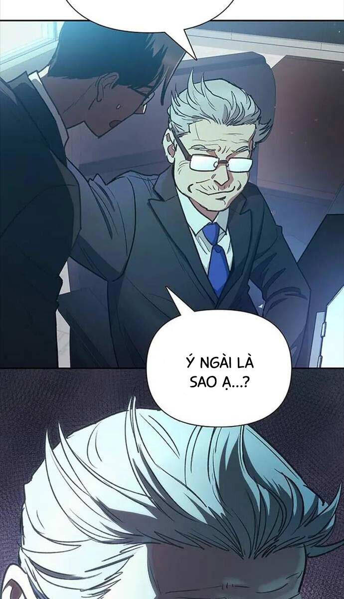 Những Ranker Cấp S Mà Tôi Nuôi Dưỡng Chap 121 - Next Chap 122