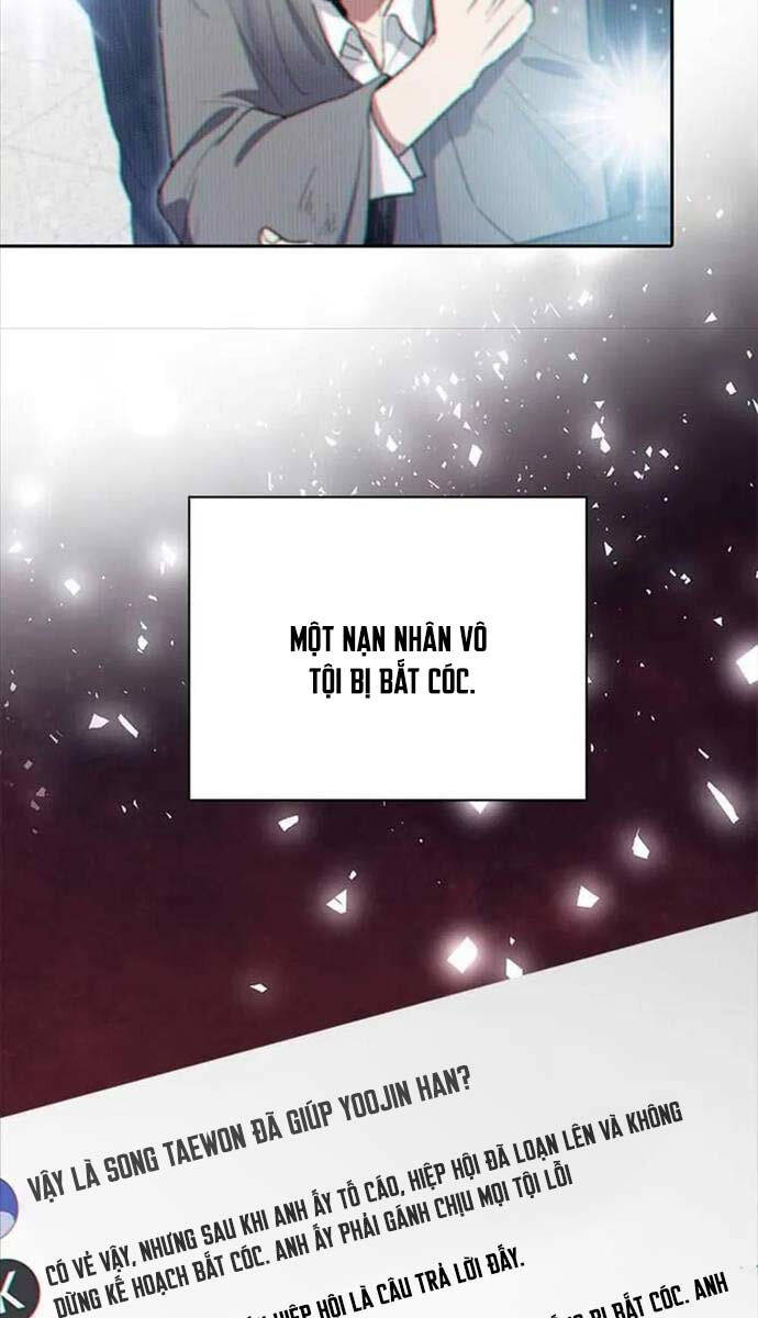 Những Ranker Cấp S Mà Tôi Nuôi Dưỡng Chap 121 - Next Chap 122