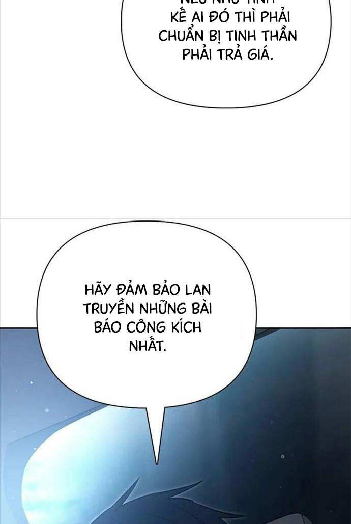 Những Ranker Cấp S Mà Tôi Nuôi Dưỡng Chap 121 - Next Chap 122