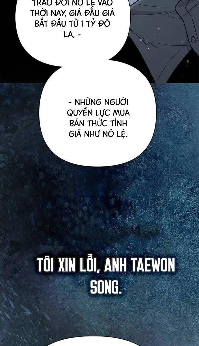 Những Ranker Cấp S Mà Tôi Nuôi Dưỡng Chap 121 - Next Chap 122