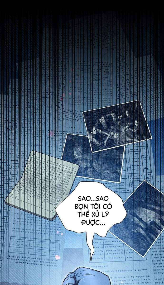 Những Ranker Cấp S Mà Tôi Nuôi Dưỡng Chap 122 - Next Chap 123