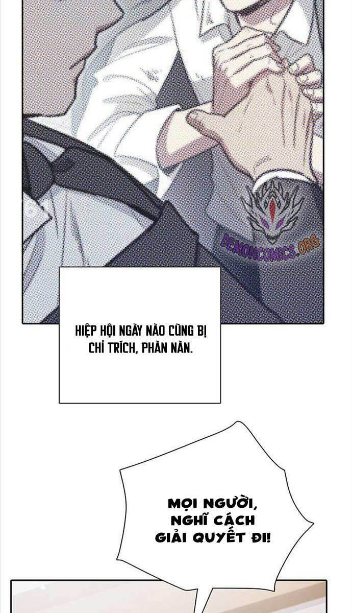 Những Ranker Cấp S Mà Tôi Nuôi Dưỡng Chap 122 - Next Chap 123