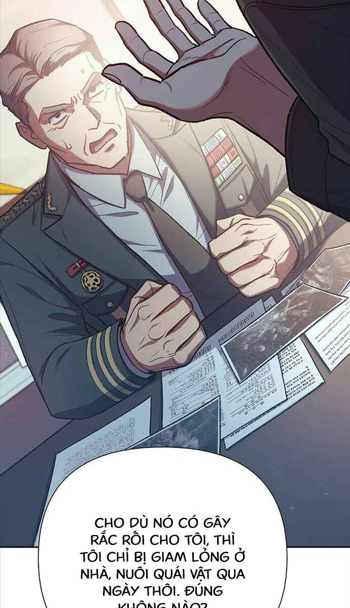 Những Ranker Cấp S Mà Tôi Nuôi Dưỡng Chap 122 - Next Chap 123
