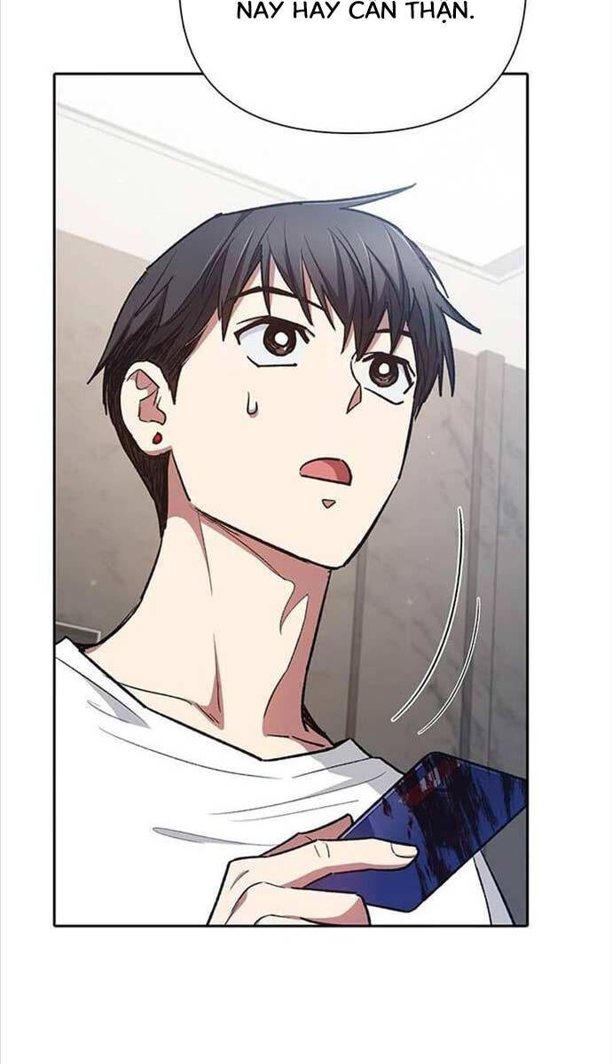 Những Ranker Cấp S Mà Tôi Nuôi Dưỡng Chap 122 - Next Chap 123