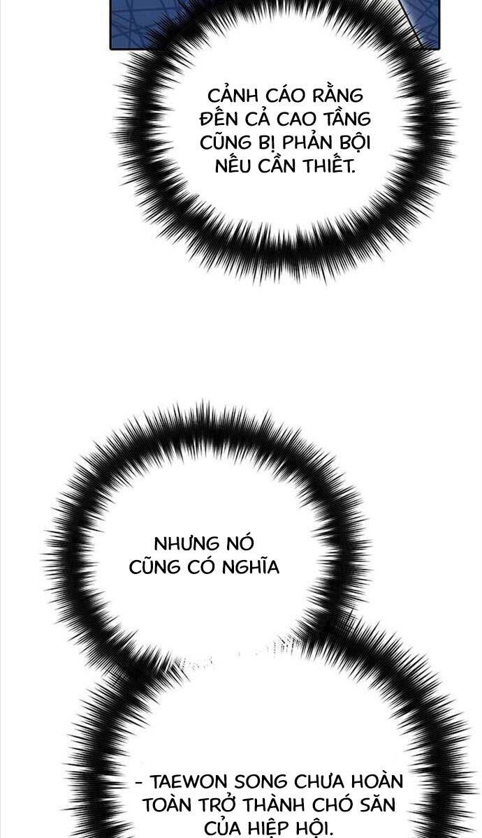 Những Ranker Cấp S Mà Tôi Nuôi Dưỡng Chap 122 - Next Chap 123
