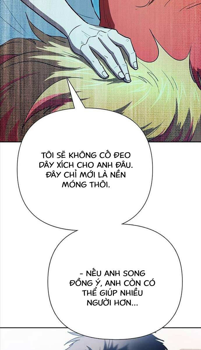 Những Ranker Cấp S Mà Tôi Nuôi Dưỡng Chap 122 - Next Chap 123