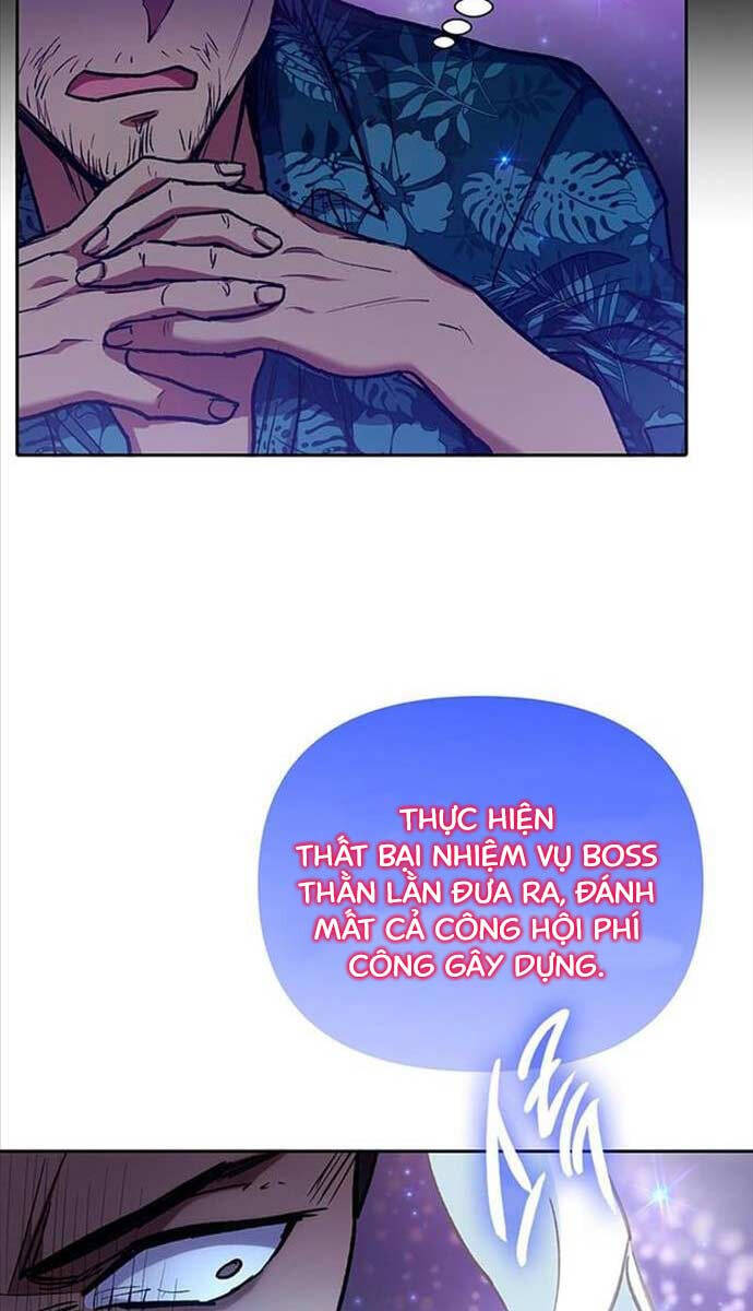 Những Ranker Cấp S Mà Tôi Nuôi Dưỡng Chap 122 - Next Chap 123