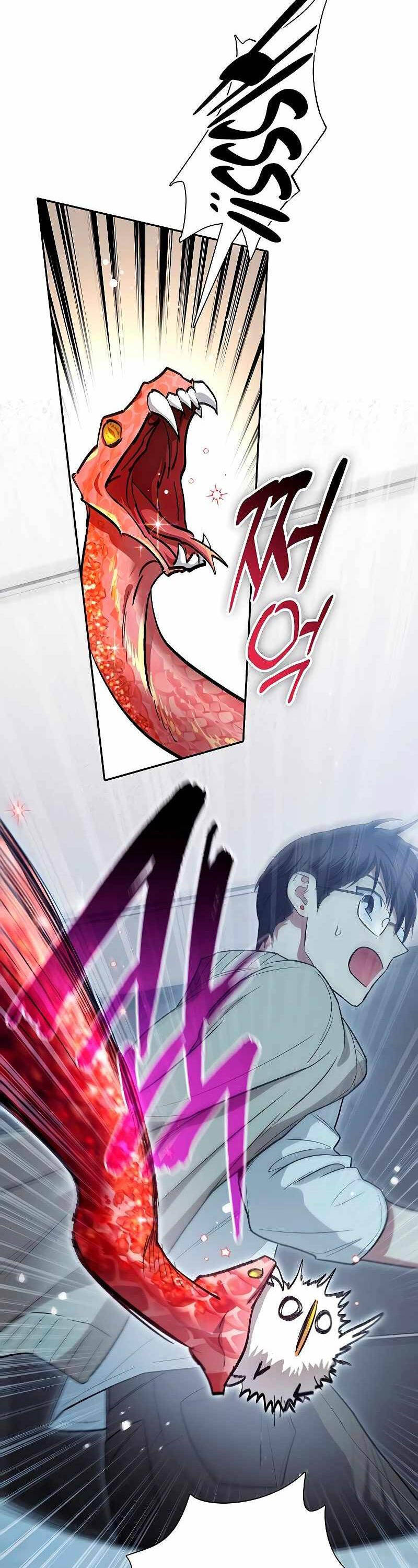 Những Ranker Cấp S Mà Tôi Nuôi Dưỡng Chap 137 - Next Chap 138