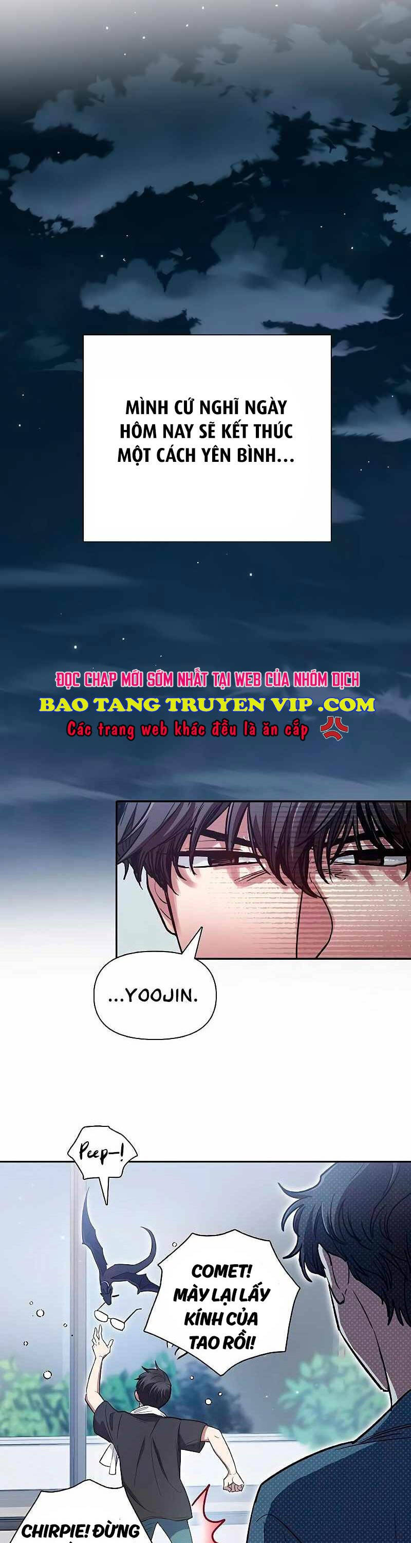 Những Ranker Cấp S Mà Tôi Nuôi Dưỡng Chap 137 - Next Chap 138