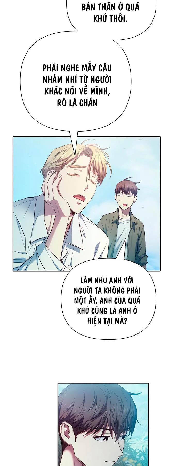 Những Ranker Cấp S Mà Tôi Nuôi Dưỡng Chap 134 - Next Chap 135