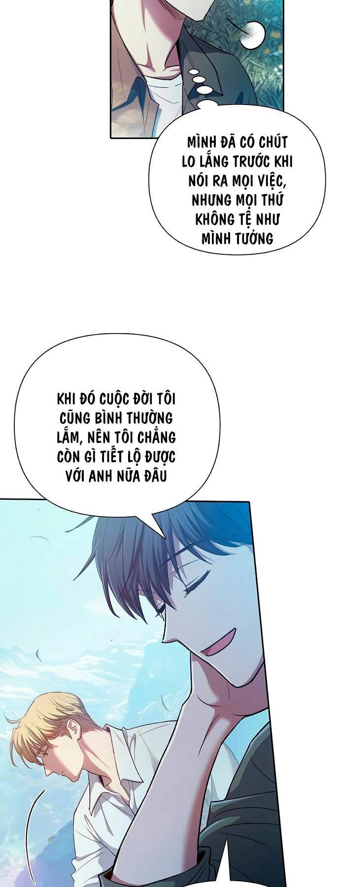 Những Ranker Cấp S Mà Tôi Nuôi Dưỡng Chap 134 - Next Chap 135